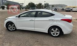 هیۆندای ئەلەنترا